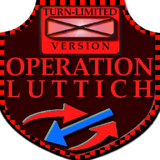Operation Luttich (turn-limit)