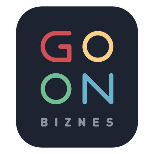 GO ON Biznes - muzyka dla firm