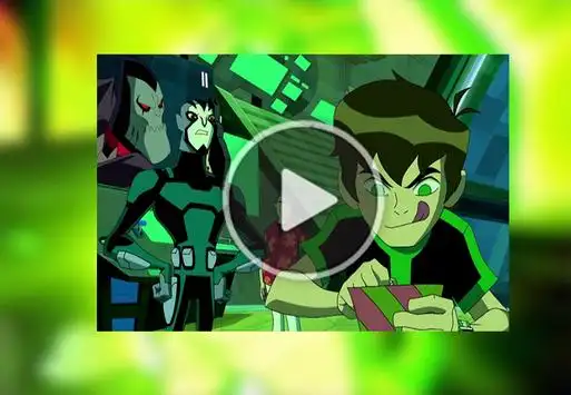 Ben 10 Theme Song Hindi : r/Ben10