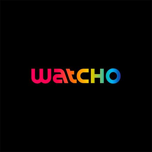 Watcho: Web Series, Live TV