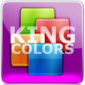 King Colors