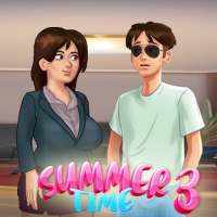 Guide For Summertime & Saga Offline The Real Game