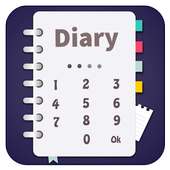 Secret Personal Diary