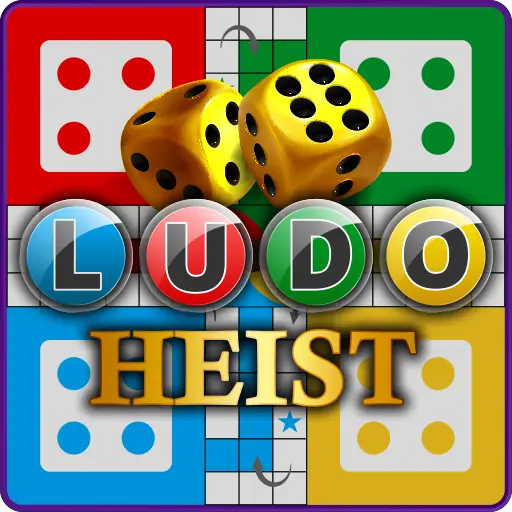 LUDO CRAZY : Game of dice 3.1 Free Download
