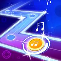 Beat Dot 3D - Tiles Dancing Rush