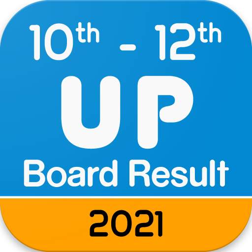 U.P. Board Results 2021