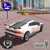 Game multipemain parkir mobil