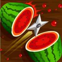 Crazy Juice Fruit Master: Fruit Slasher Ninja Game