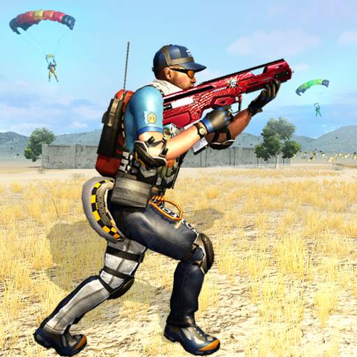 Special Ops Cover Fire : IGI 3D shooting games