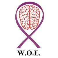 Win Over Epilepsy (WOE) on 9Apps