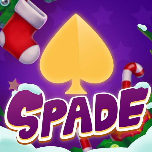 Lucky Spade