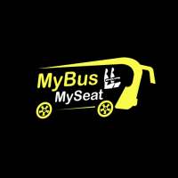 My Bus My Seat on 9Apps