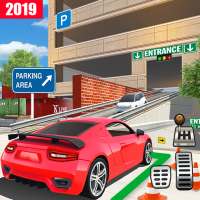 الوادي الجديد وقوف السيارات 3D - 2019