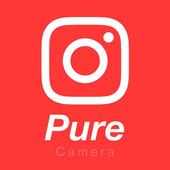 Pure Camera on 9Apps