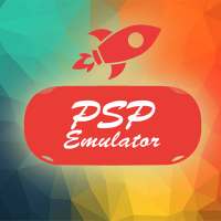 Rocket PSP Emulator for PSP