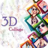 3D Collage Maker on 9Apps