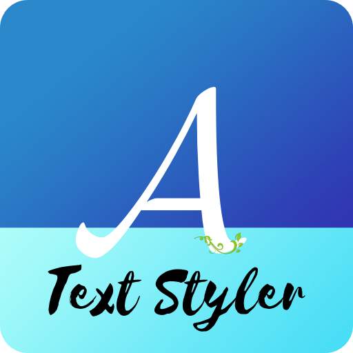 Word Swag - Stylish Fancy Text Font