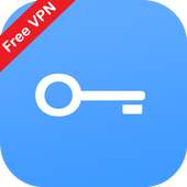 Free VPN : Fast & secure VPN