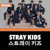 Stray Kids Offline - KPop on 9Apps