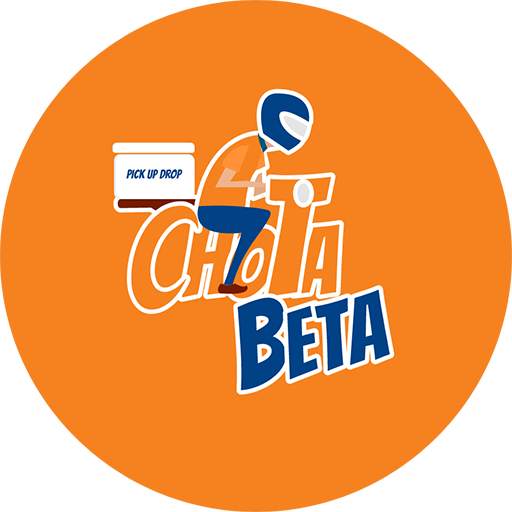 ChotaBeta - Home Delivery Anything, Anywhere