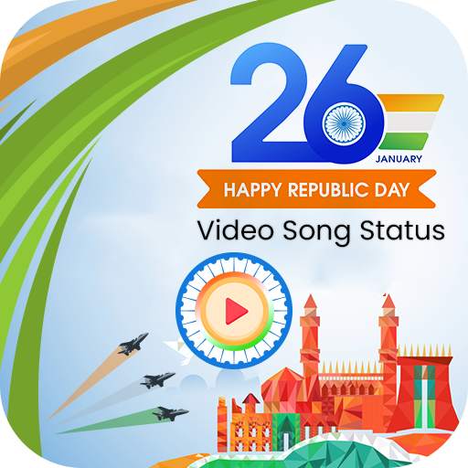 Republic Day Video Song Status 2021 : 26th January