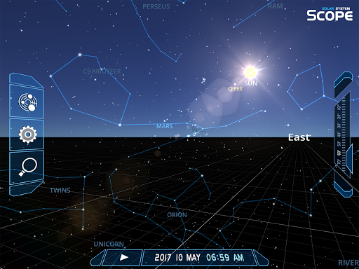 Solar System Scope screenshot 15