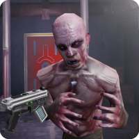 Dead Killer : zombie shooting games
