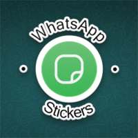 WhatsApp Stickers | WAStickerApps Free