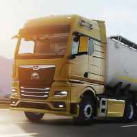 Truckers of Europe 3 on 9Apps