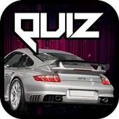 Quiz for Porsche 911 GT2 Fans