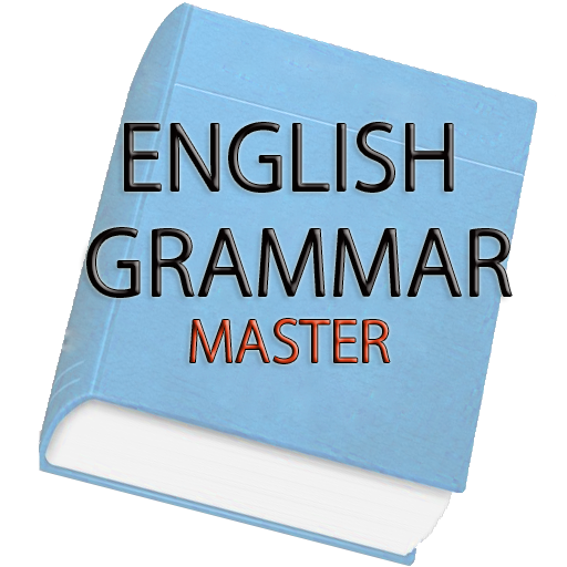 English Grammar Master आइकन