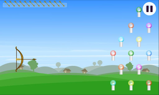Bubble Archery screenshot 22