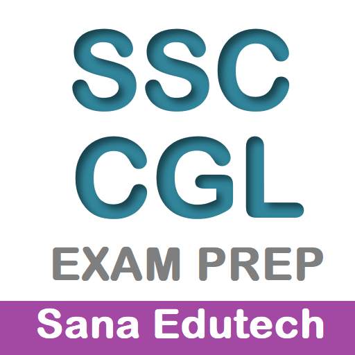 SSC CGL Prep