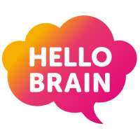 HelloBrain on 9Apps