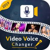 Video Voice Changer on 9Apps