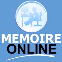 Mémoire Online on 9Apps