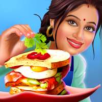 Cooking Cafe: Patiala Babes