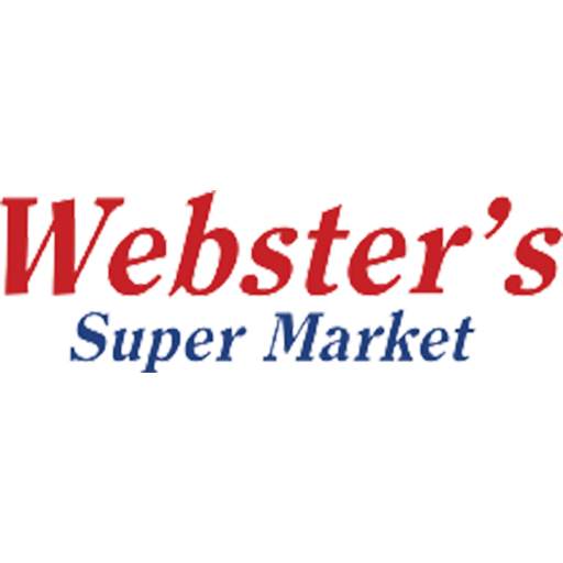 Websters Super Market