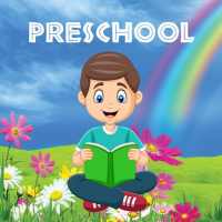 Preschool Kids Learning App on 9Apps