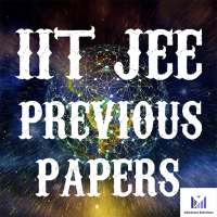 IIT-JEE Previous Papers on 9Apps