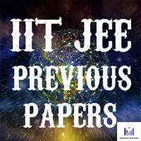 IIT-JEE Previous Papers