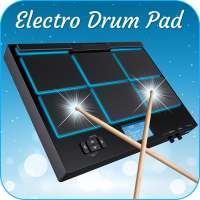 ORG Electric Drum Pad on 9Apps