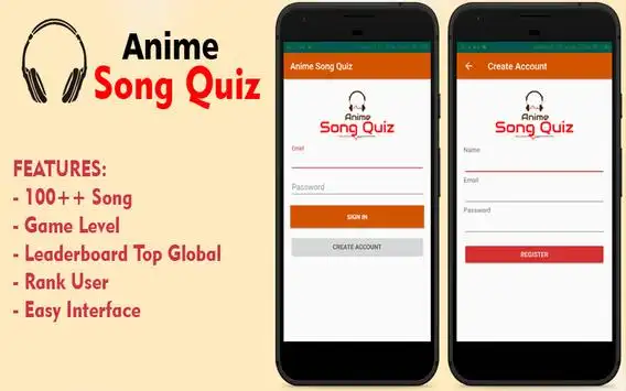 Anime Quiz APK Download 2023 - Free - 9Apps
