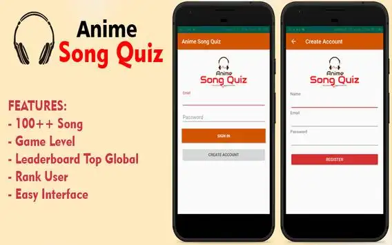 Anime Music Quiz - Guess The Anime Opening