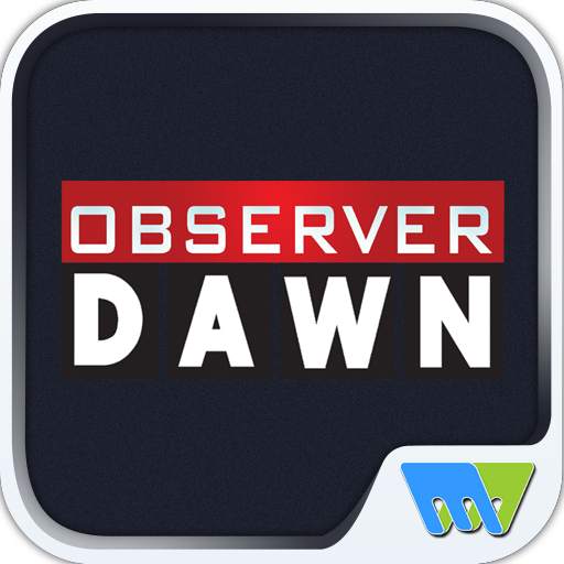 Observer Dawn