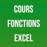 Cours fonctions Excel on 9Apps