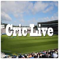 Cric Live - Live Cricket Score & News