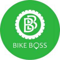 Bike BOSS on 9Apps