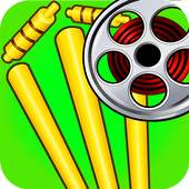 Cricket Vs Cinema