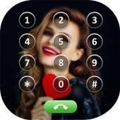 My Beauty Photo Phone Dialer on 9Apps